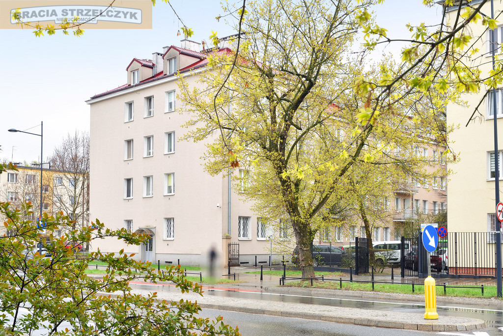 Mieszkanie Wynajem  Praga-Południe Podskarbińska
